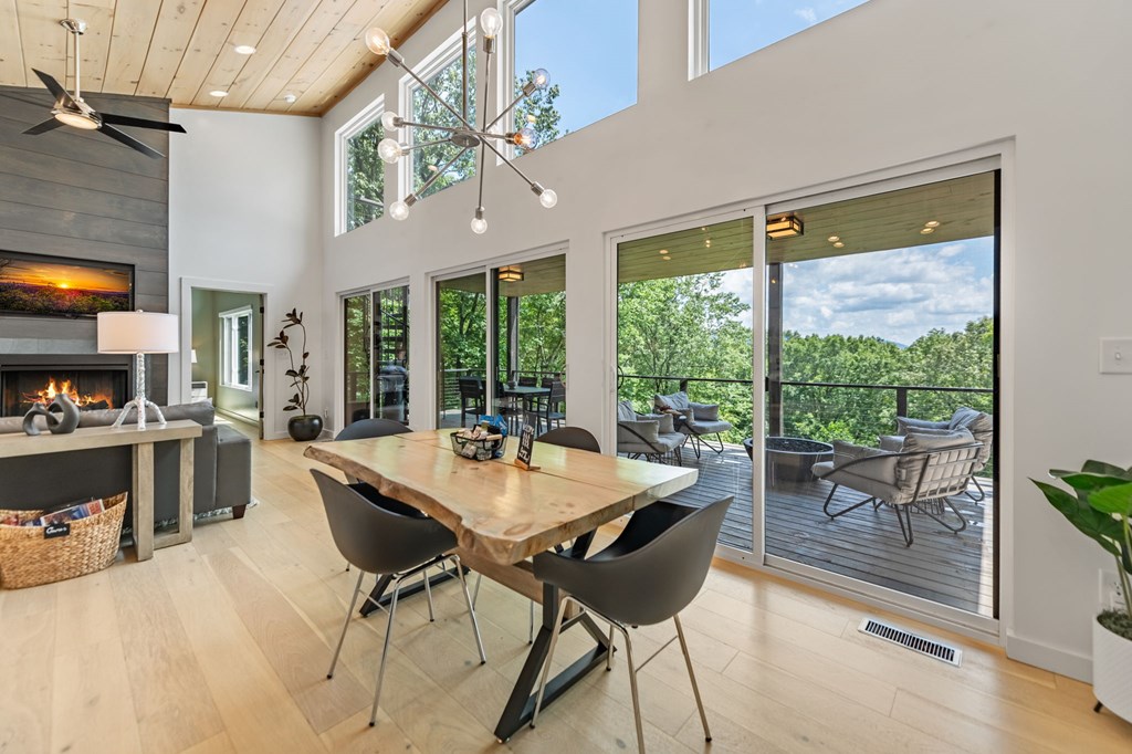 880 Little Bushy Head Road Blue Ridge, GA 30513 - Photo 18 of 51 Gallery Image 18