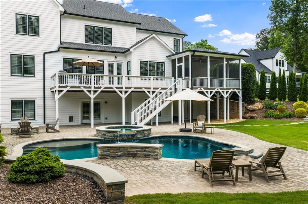 14200 Cogburn Road Milton, GA 30004 - Photo 68 of 98