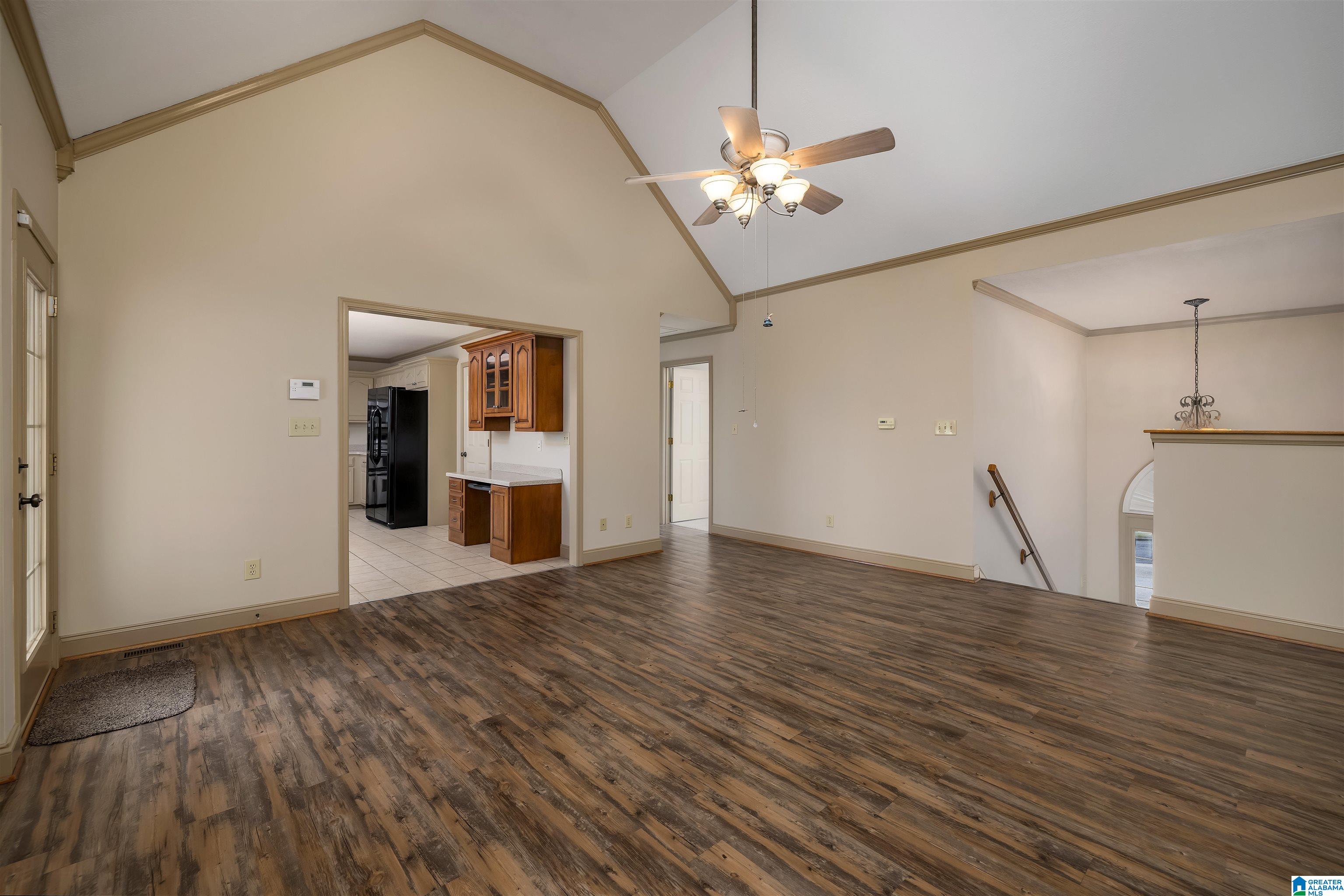 820 Mountain View Drive Oneonta, AL 35121 - Photo 11 of 38