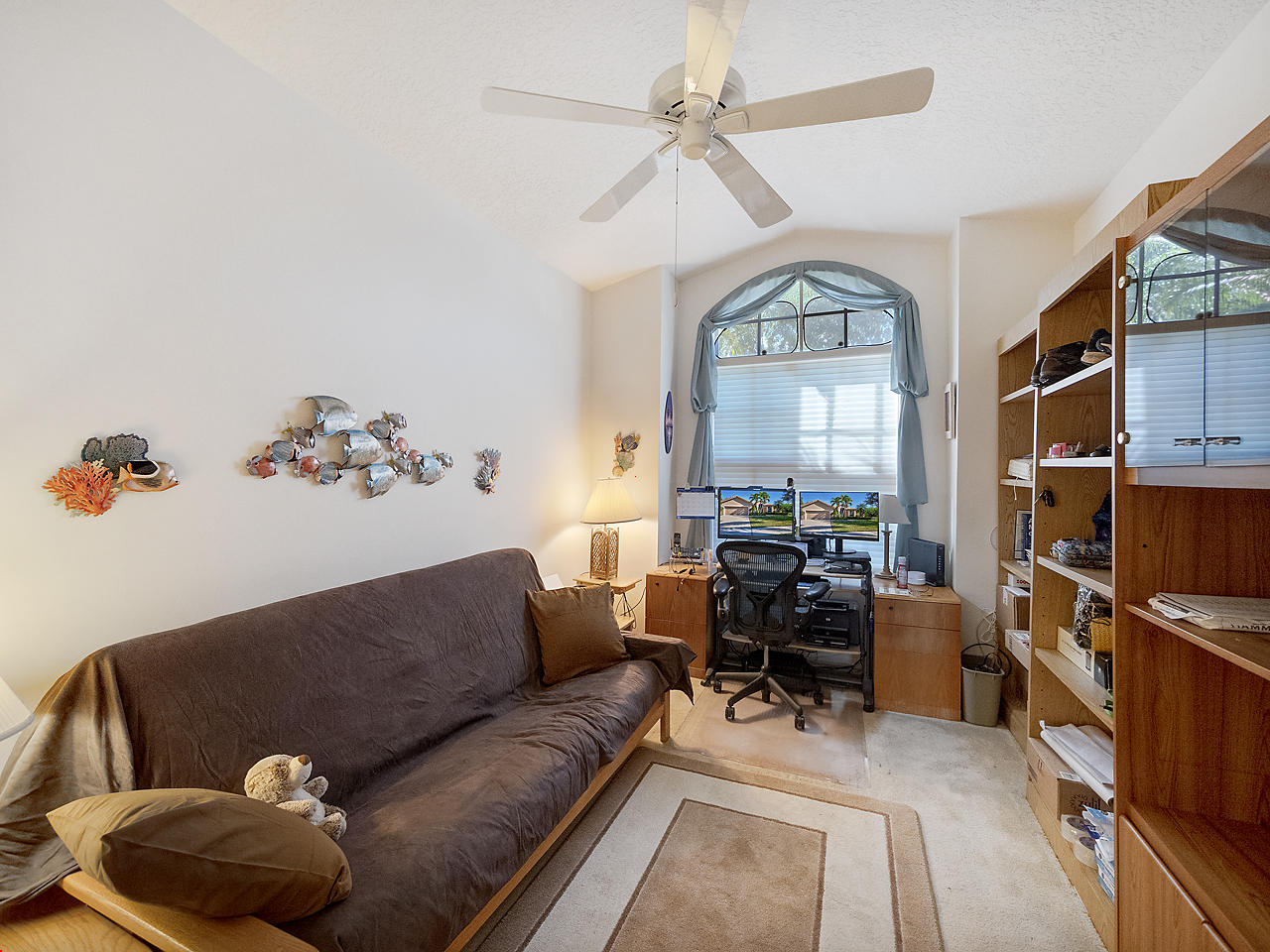 21377 Gosier Way Boca Raton, FL 33428 - Photo 14 of 20 Bedroom 4/Den