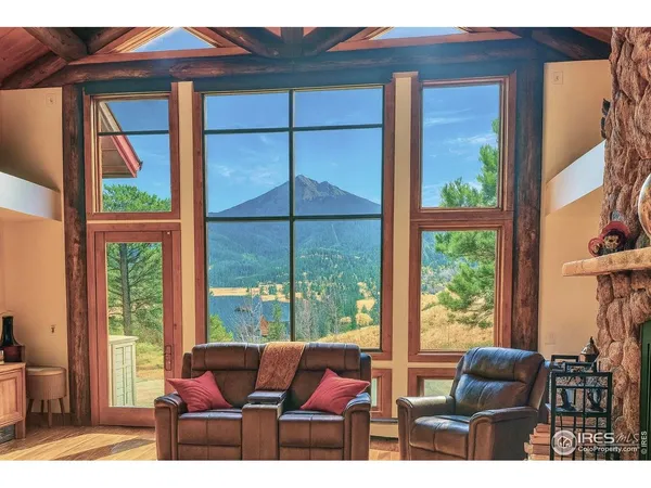 $1,395,000 | 343 Ute Lane, Estes Park, CO 80517