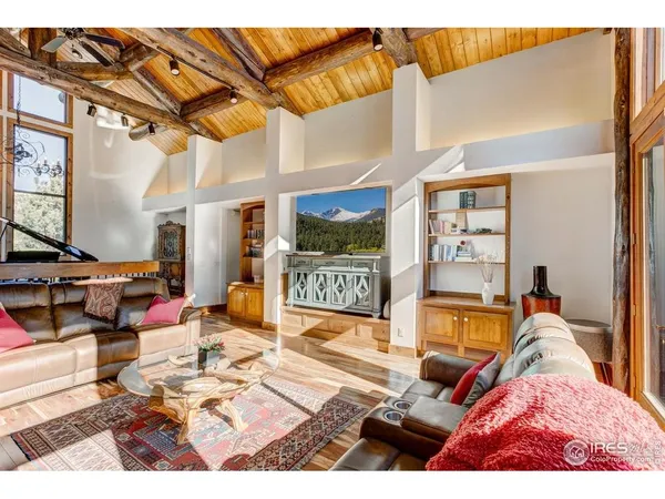 $1,395,000 | 343 Ute Lane, Estes Park, CO 80517