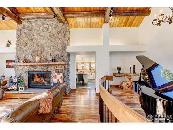 $1,395,000 | 343 Ute Lane, Estes Park, CO 80517