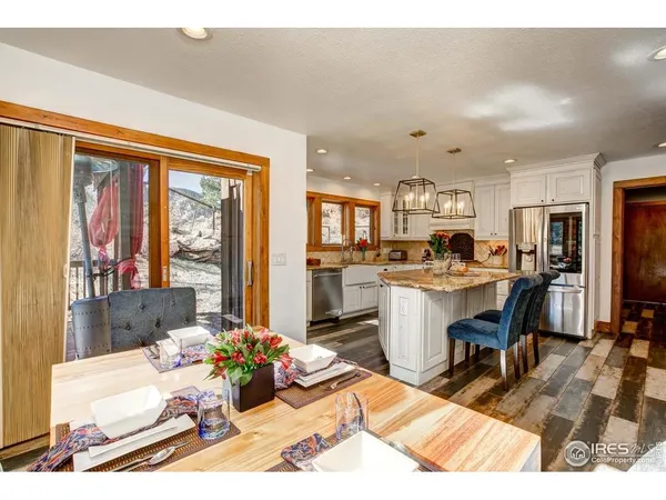 $1,395,000 | 343 Ute Lane, Estes Park, CO 80517