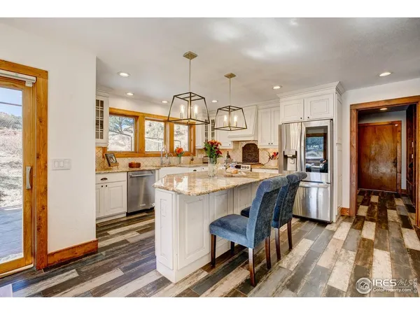 $1,395,000 | 343 Ute Lane, Estes Park, CO 80517