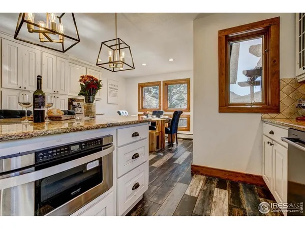 $1,395,000 | 343 Ute Lane, Estes Park, CO 80517
