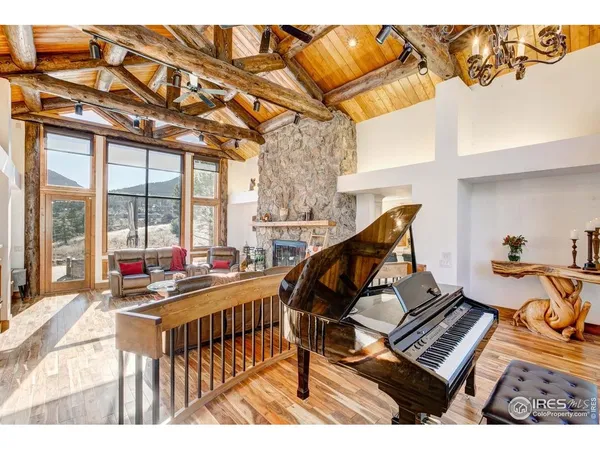 $1,395,000 | 343 Ute Lane, Estes Park, CO 80517