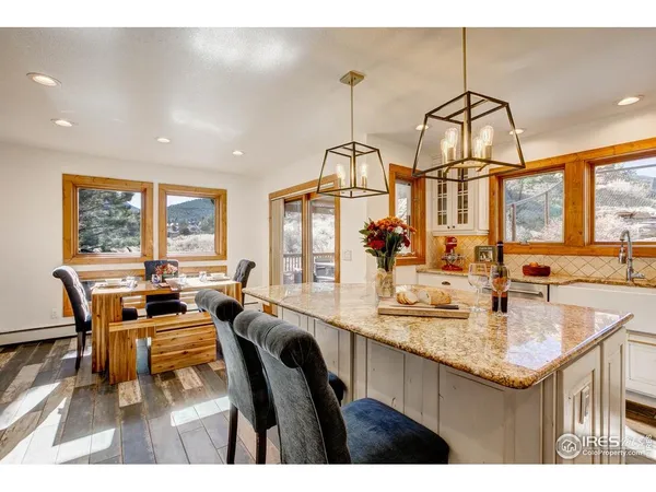 $1,395,000 | 343 Ute Lane, Estes Park, CO 80517