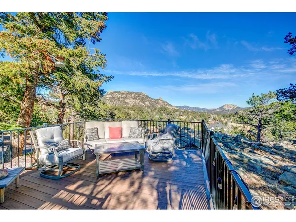 $1,395,000 | 343 Ute Lane, Estes Park, CO 80517