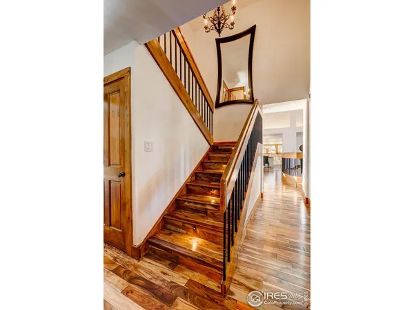 $1,395,000 | 343 Ute Lane, Estes Park, CO 80517