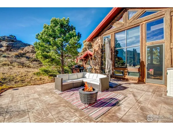 $1,395,000 | 343 Ute Lane, Estes Park, CO 80517