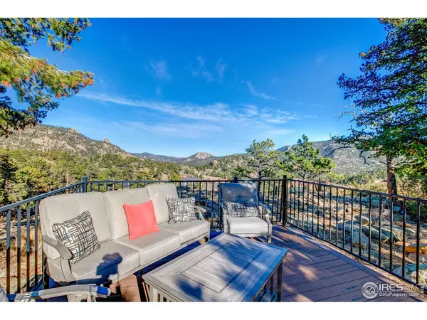 $1,395,000 | 343 Ute Lane, Estes Park, CO 80517