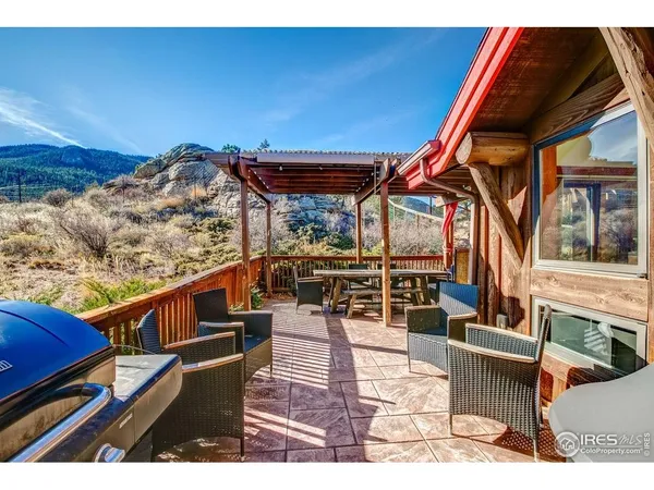 $1,395,000 | 343 Ute Lane, Estes Park, CO 80517