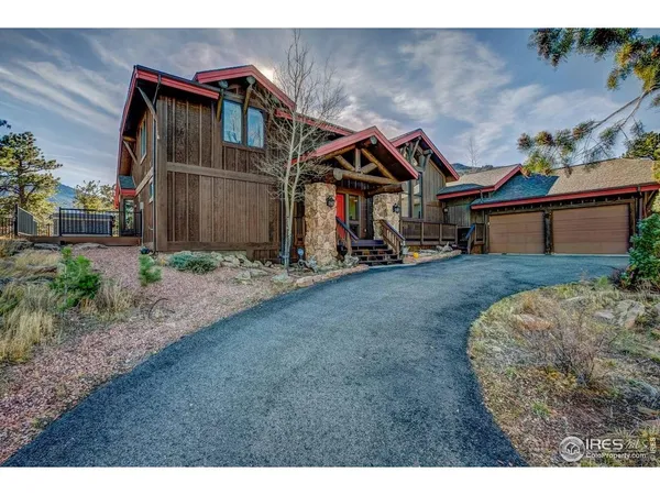 $1,395,000 | 343 Ute Lane, Estes Park, CO 80517