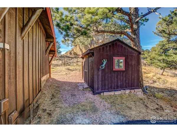$1,395,000 | 343 Ute Lane, Estes Park, CO 80517