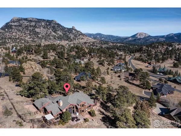 $1,395,000 | 343 Ute Lane, Estes Park, CO 80517