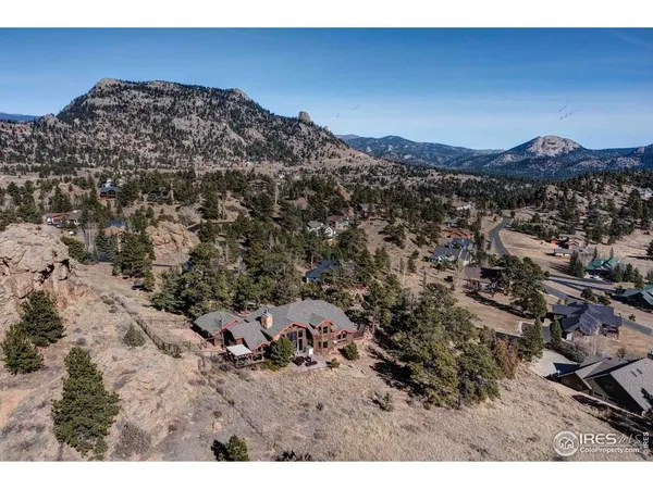 $1,395,000 | 343 Ute Lane, Estes Park, CO 80517