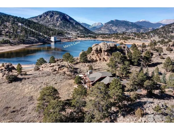 $1,395,000 | 343 Ute Lane, Estes Park, CO 80517