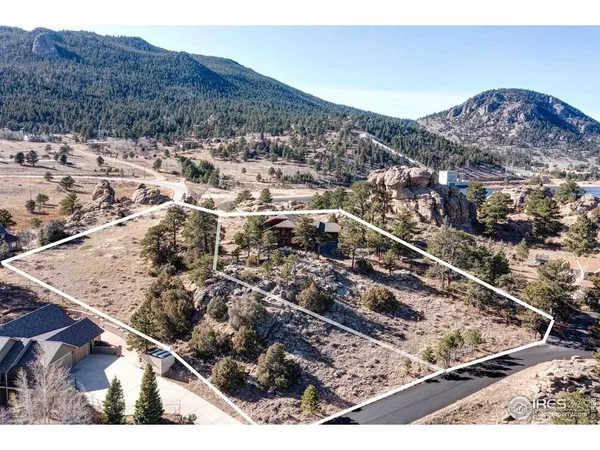 $1,395,000 | 343 Ute Lane, Estes Park, CO 80517