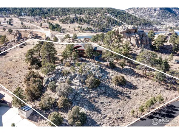 $1,395,000 | 343 Ute Lane, Estes Park, CO 80517