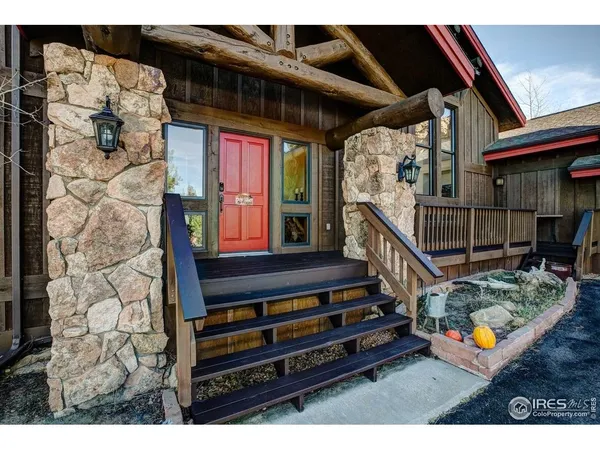 $1,395,000 | 343 Ute Lane, Estes Park, CO 80517