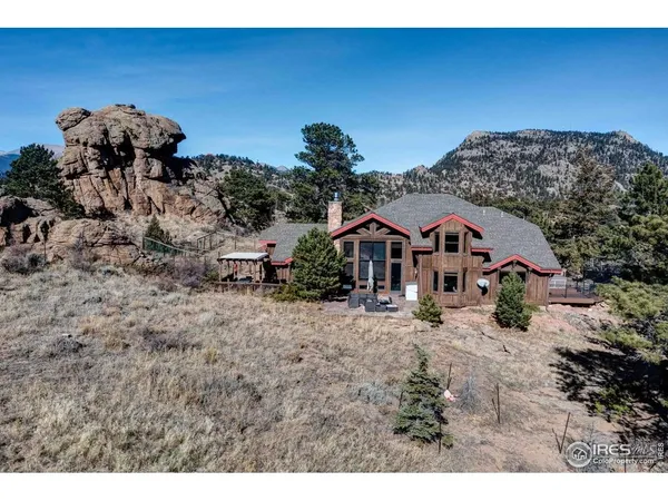 $1,395,000 | 343 Ute Lane, Estes Park, CO 80517