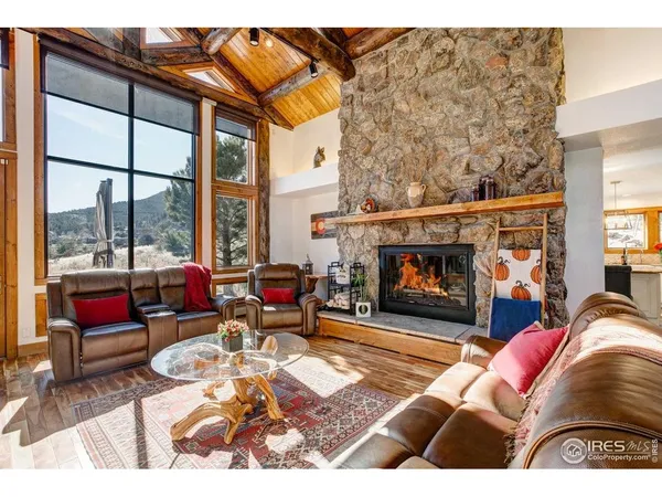 $1,395,000 | 343 Ute Lane, Estes Park, CO 80517