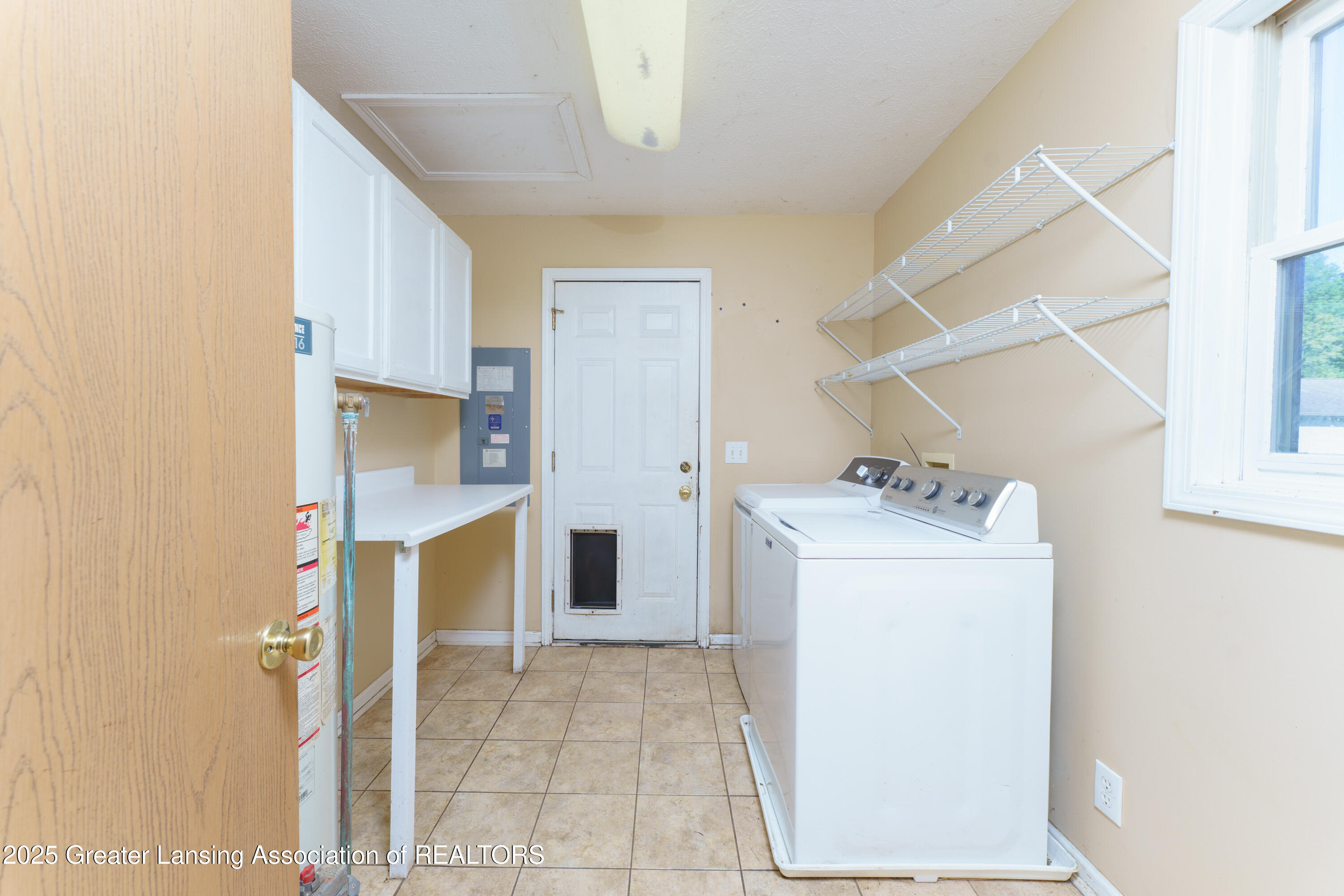 19725 West Burt Road Brant, MI 48614 - Photo 14 of 53 LAUNDRY