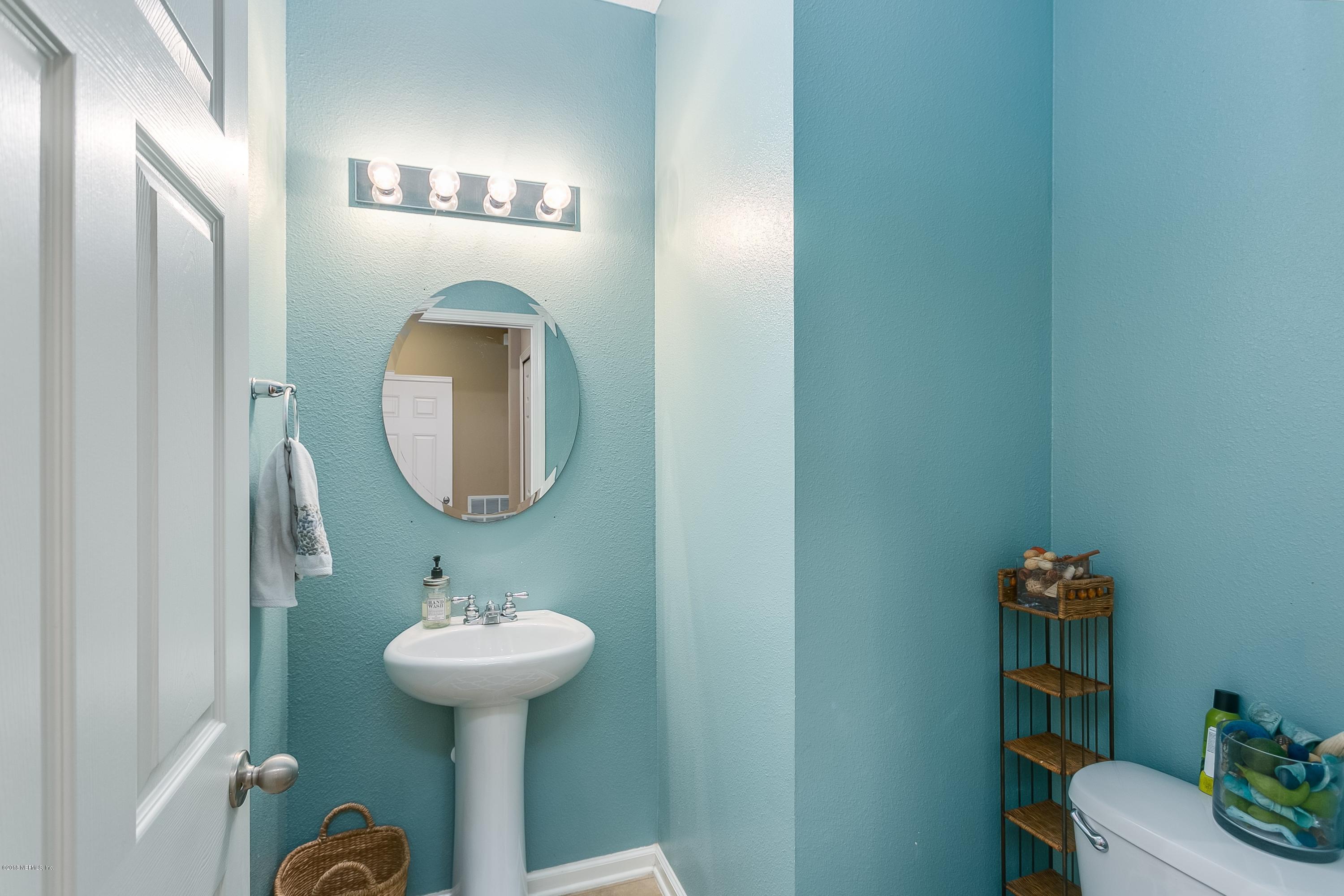 Half Bath