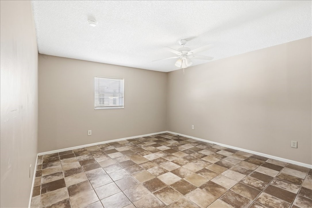 221 Balboa Street, Unit A Fort Pierce, FL 34949 - Photo 11 of 36 a view of an empty room