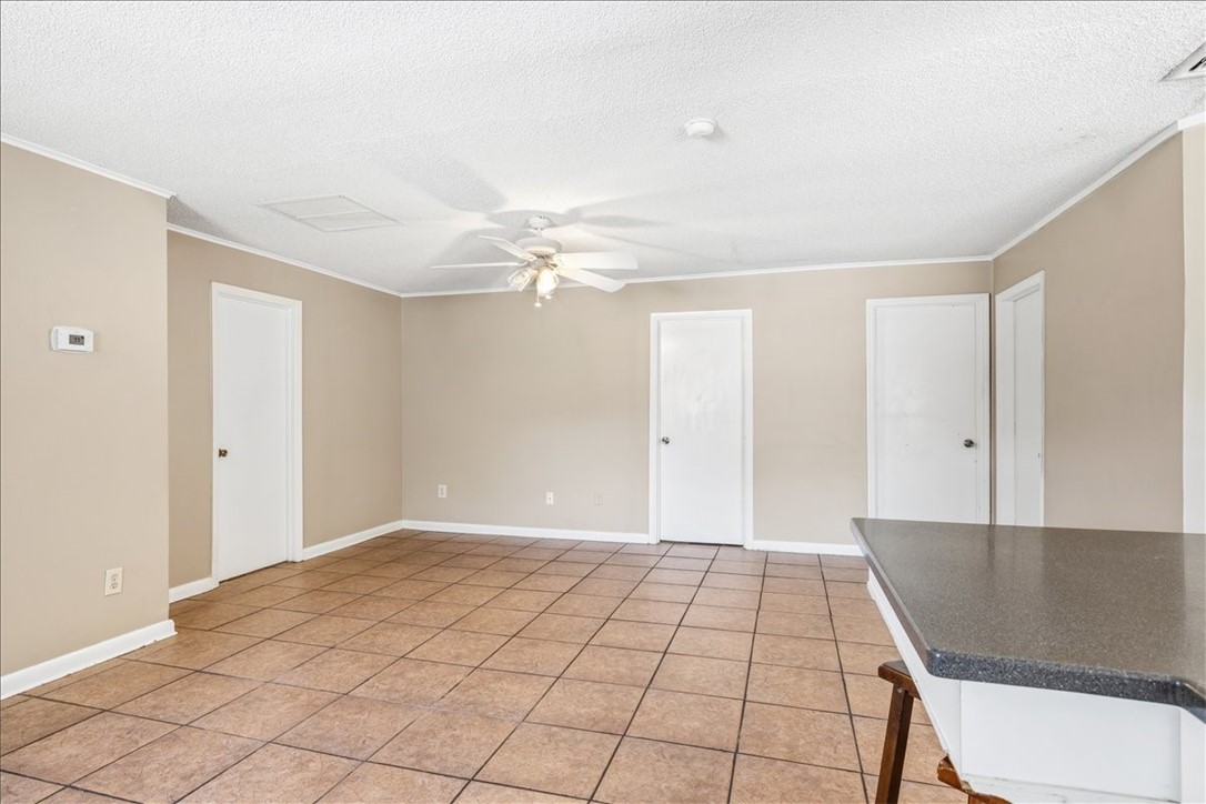 221 Balboa Street, Unit A Fort Pierce, FL 34949 - Photo 26 of 36 a view of an empty room