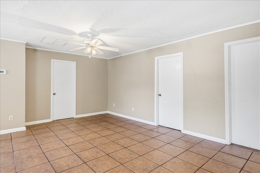 221 Balboa Street, Unit A Fort Pierce, FL 34949 - Photo 27 of 36 a view of an empty room