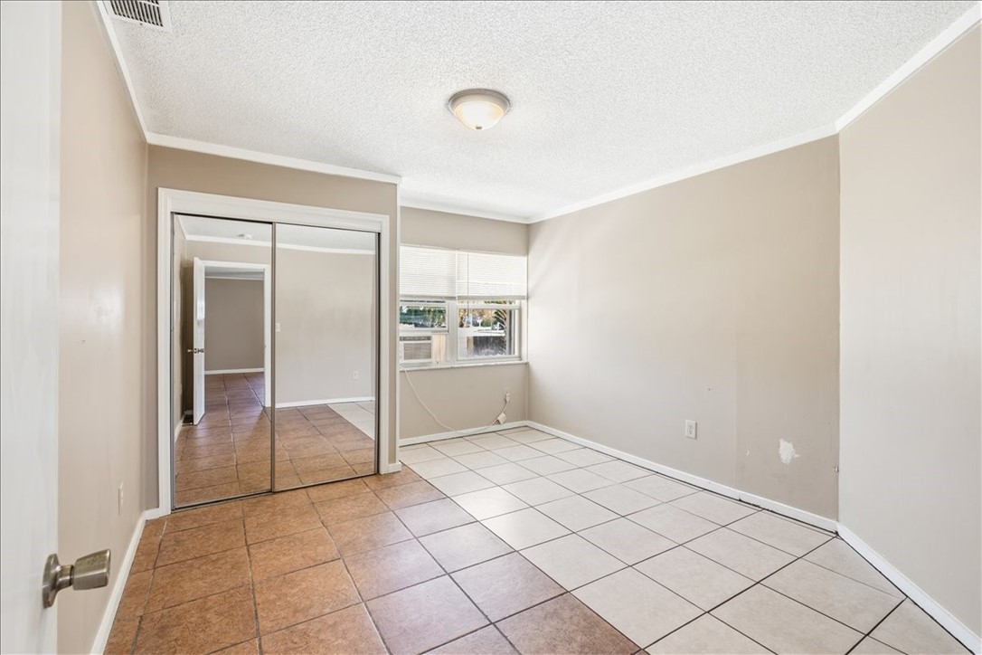 221 Balboa Street, Unit A Fort Pierce, FL 34949 - Photo 6 of 36 a view of an empty room