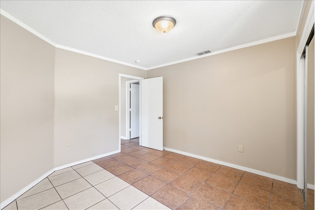 221 Balboa Street, Unit A Fort Pierce, FL 34949 - Photo 7 of 36 a view of an empty room