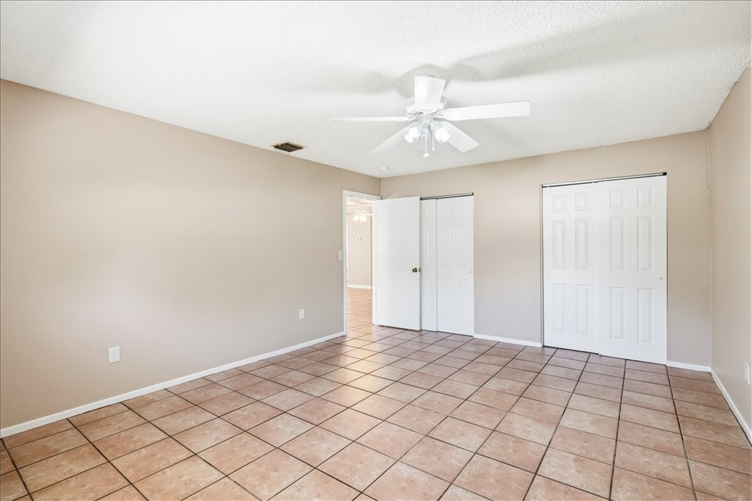 221 Balboa Street, Unit A Fort Pierce, FL 34949 - Photo 10 of 36 a view of an empty room
