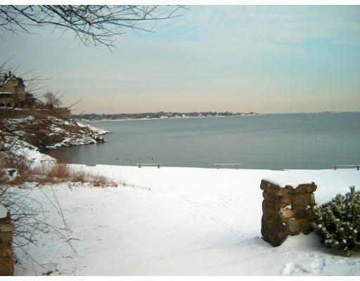 4 Grant Road Marblehead, MA 01945 - Photo 3 of 4 a view of lake view and mountain view