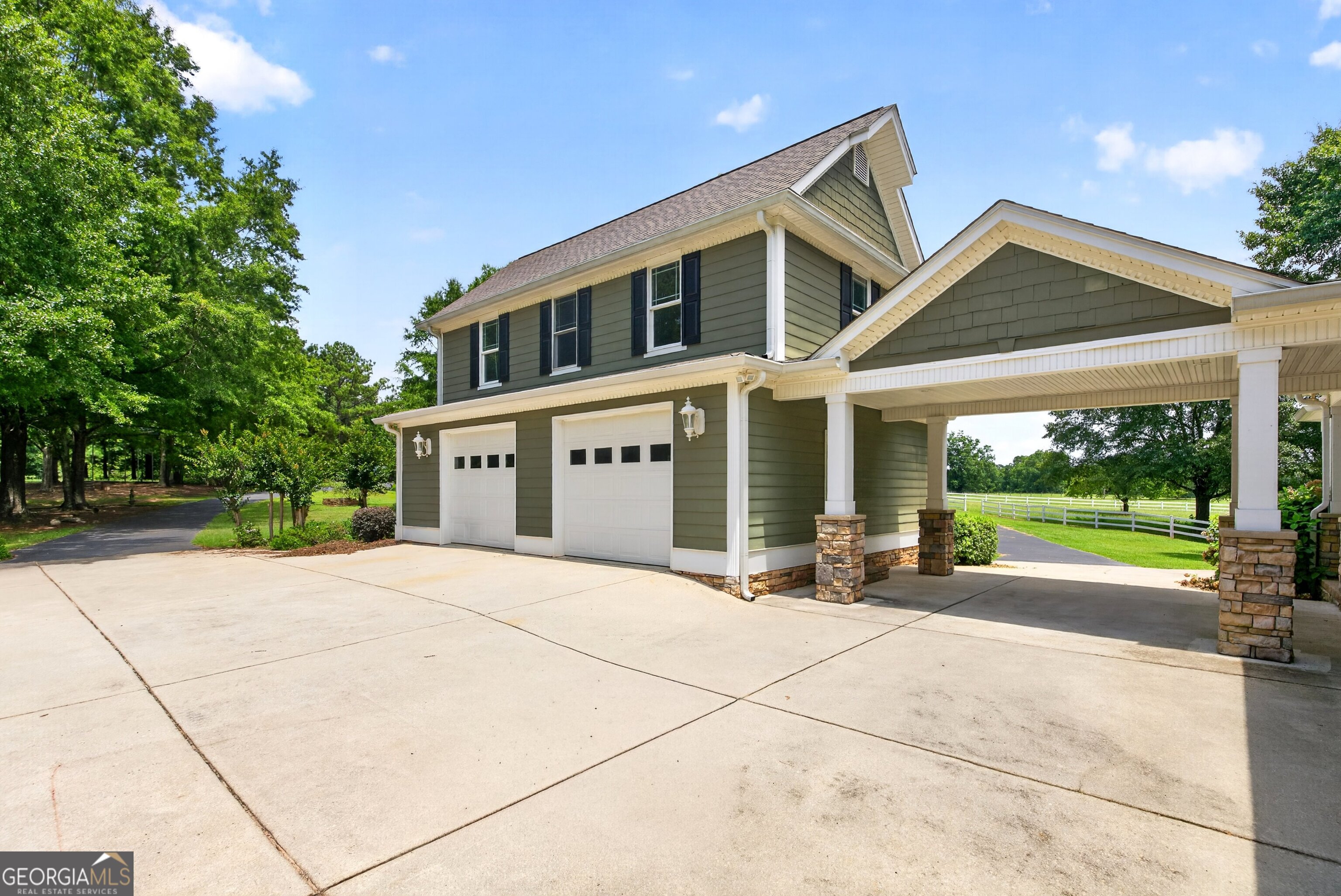 244 Howell Road Zebulon, GA 30295 - Photo 9 of 86