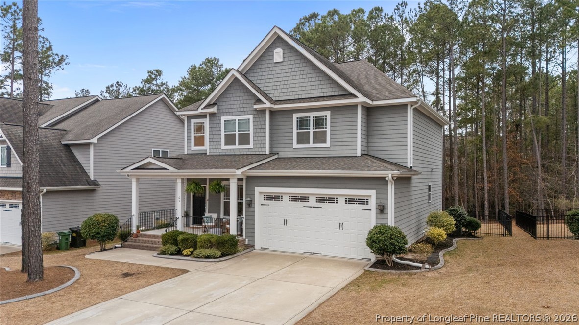 65 Valley Brook Lane Spring Lake, NC 28390 - Photo 2 of 50
