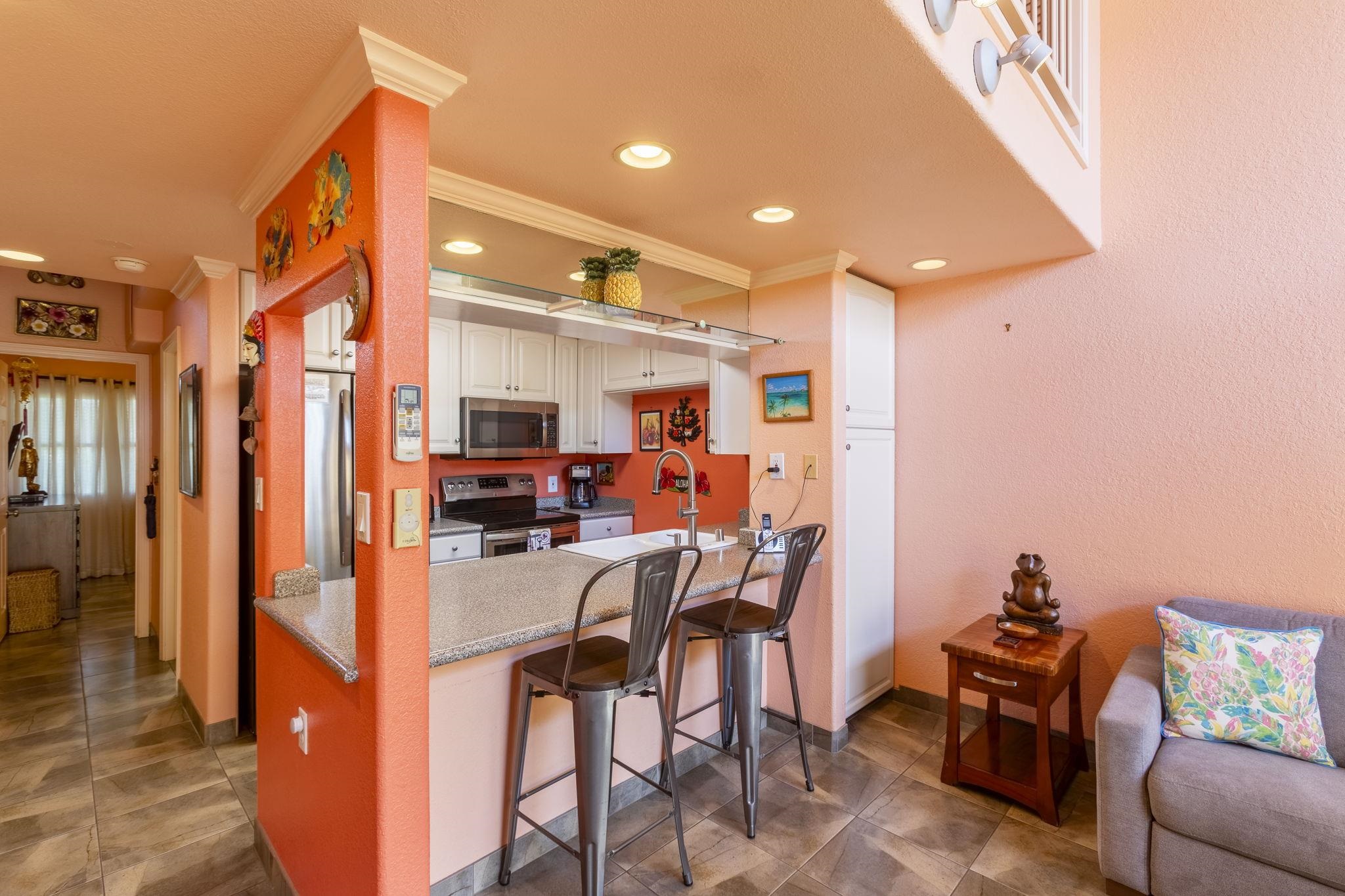 1299 Uluniu Road, Unit G207 Kihei, HI 96753 - Photo 11 of 50