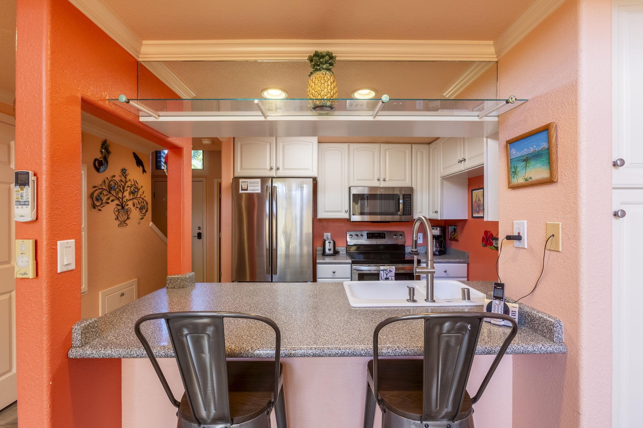 1299 Uluniu Road, Unit G207 Kihei, HI 96753 - Photo 12 of 50