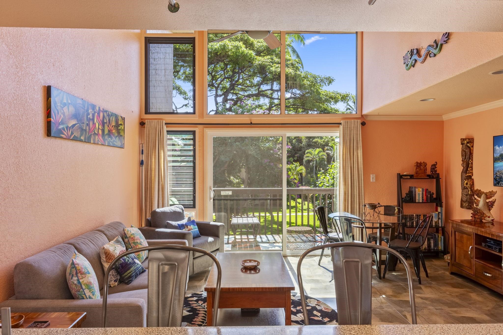 1299 Uluniu Road, Unit G207 Kihei, HI 96753 - Photo 3 of 50