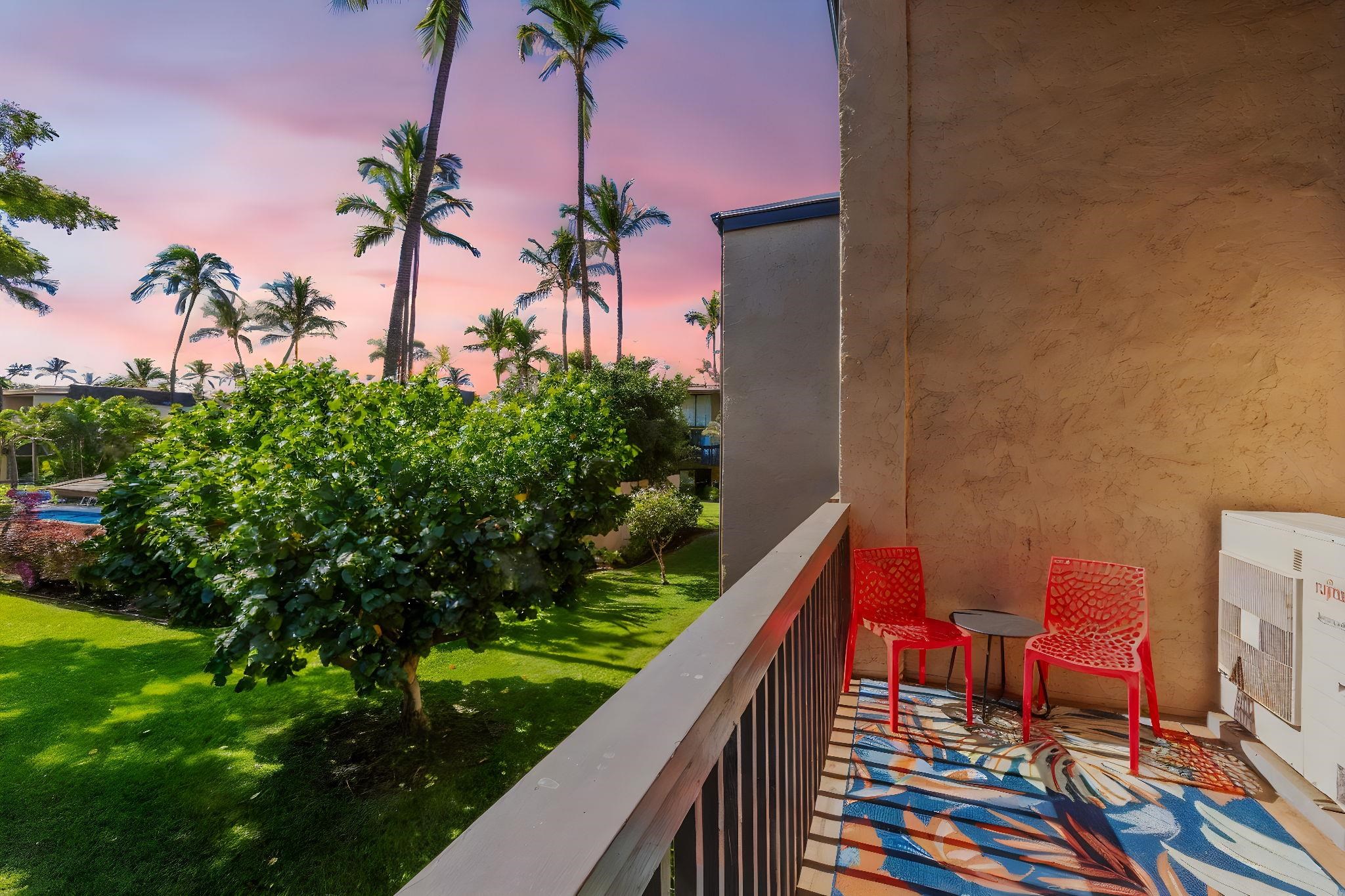 1299 Uluniu Road, Unit G207 Kihei, HI 96753 - Photo 33 of 50