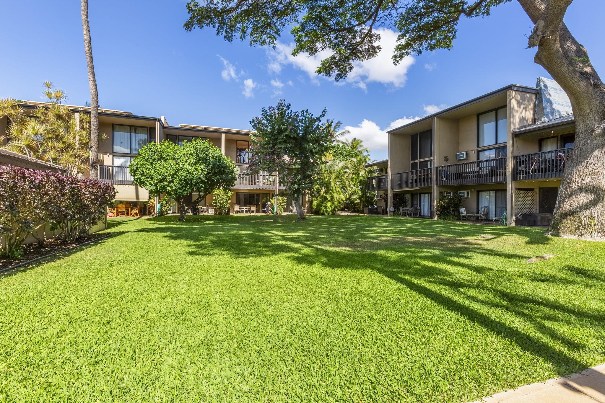 1299 Uluniu Road, Unit G207 Kihei, HI 96753 - Photo 36 of 50