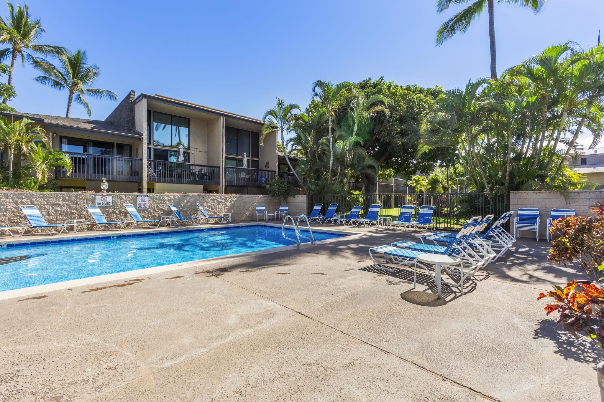 1299 Uluniu Road, Unit G207 Kihei, HI 96753 - Photo 38 of 50