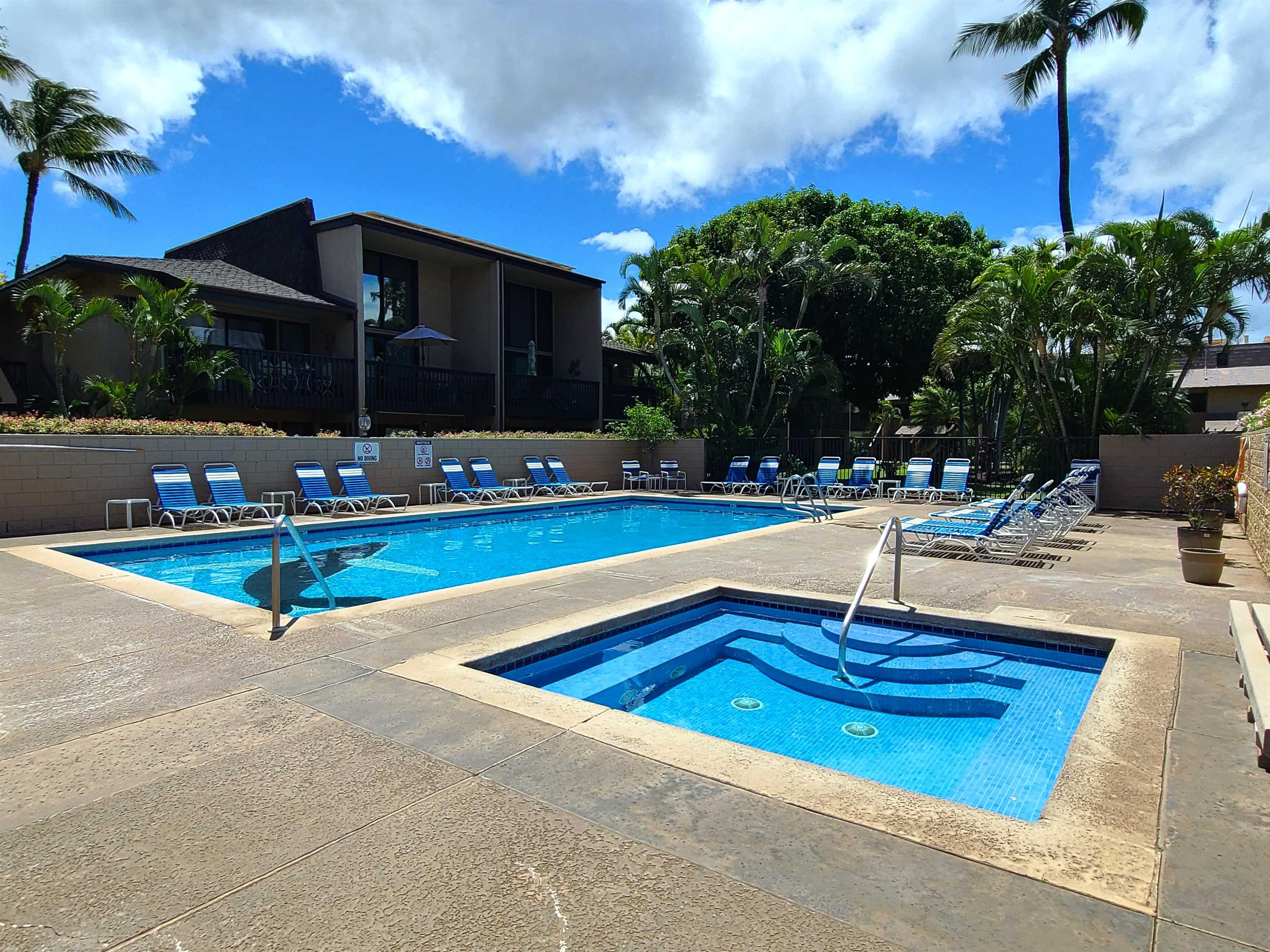 1299 Uluniu Road, Unit G207 Kihei, HI 96753 - Photo 39 of 50
