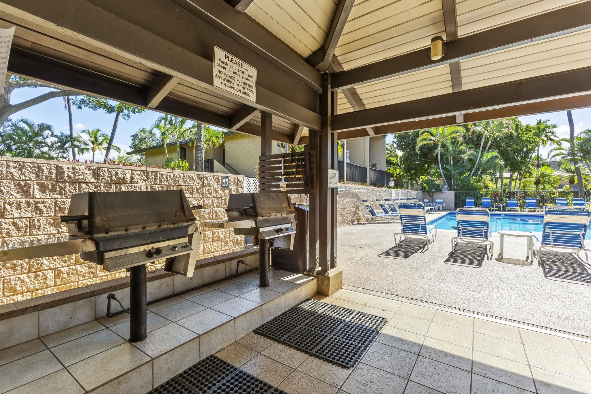 1299 Uluniu Road, Unit G207 Kihei, HI 96753 - Photo 45 of 50