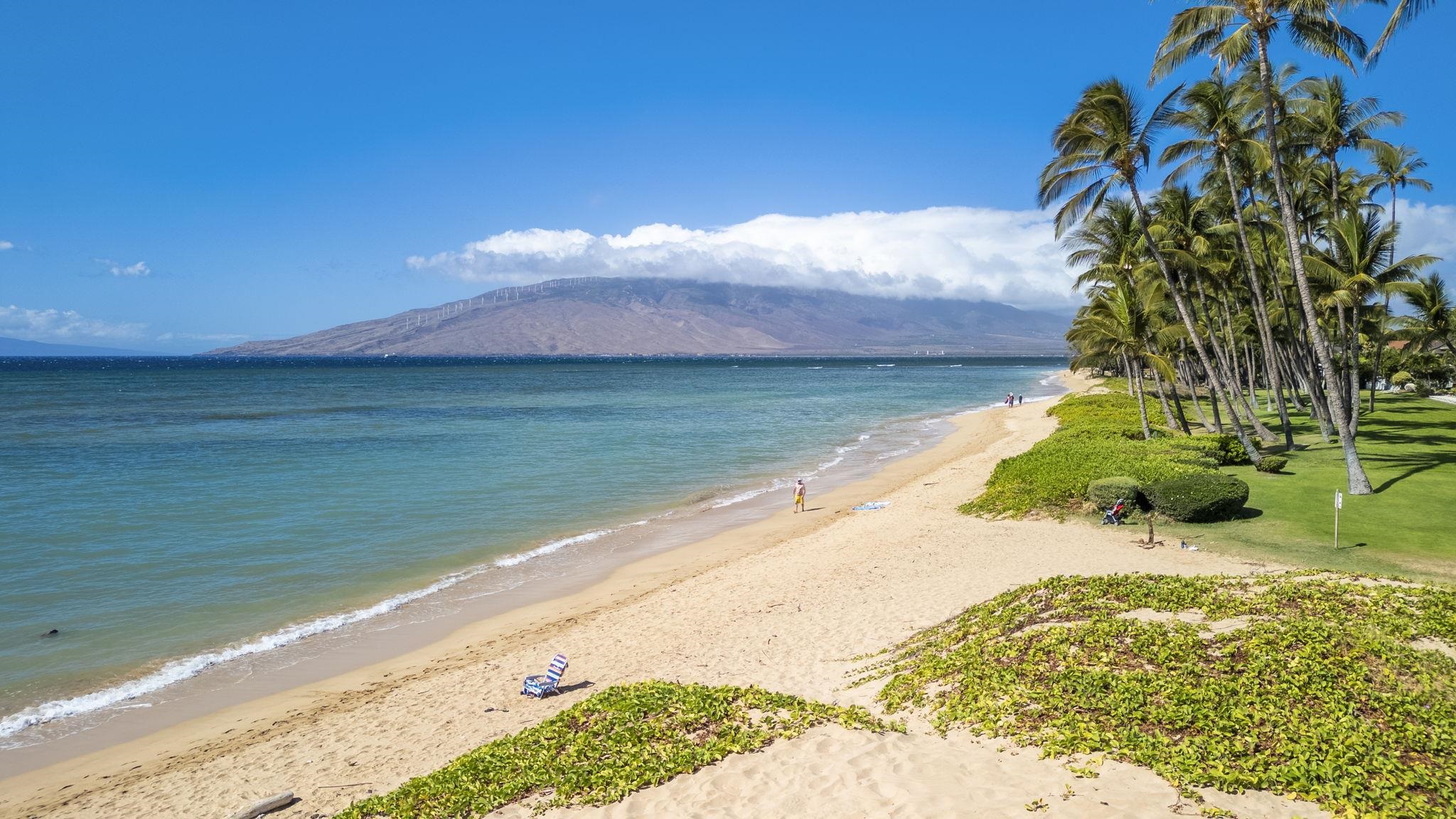 1299 Uluniu Road, Unit G207 Kihei, HI 96753 - Photo 46 of 50
