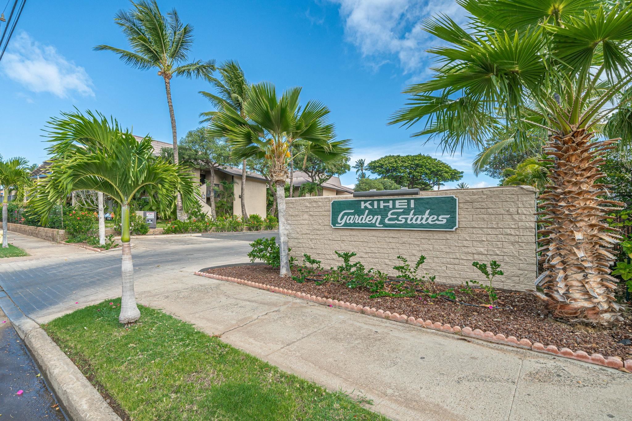 1299 Uluniu Road, Unit G207 Kihei, HI 96753 - Photo 49 of 50