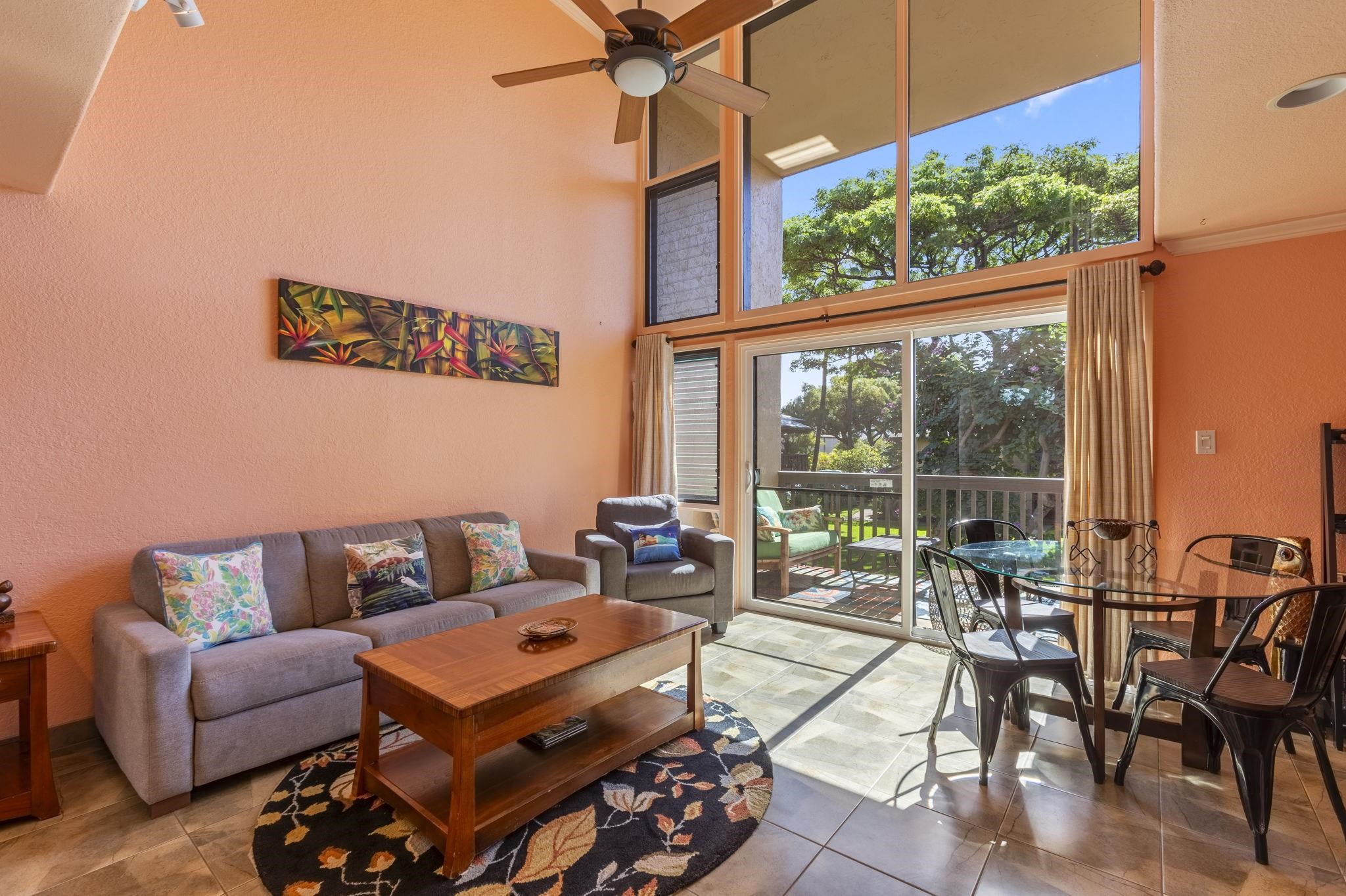 1299 Uluniu Road, Unit G207 Kihei, HI 96753 - Photo 5 of 50