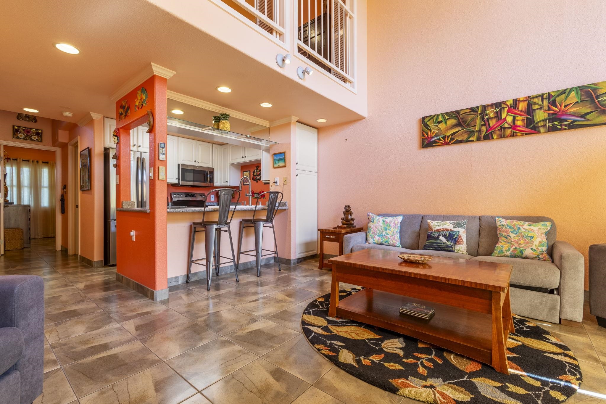 1299 Uluniu Road, Unit G207 Kihei, HI 96753 - Photo 6 of 50